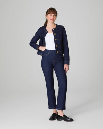 Kick Flare Jeans