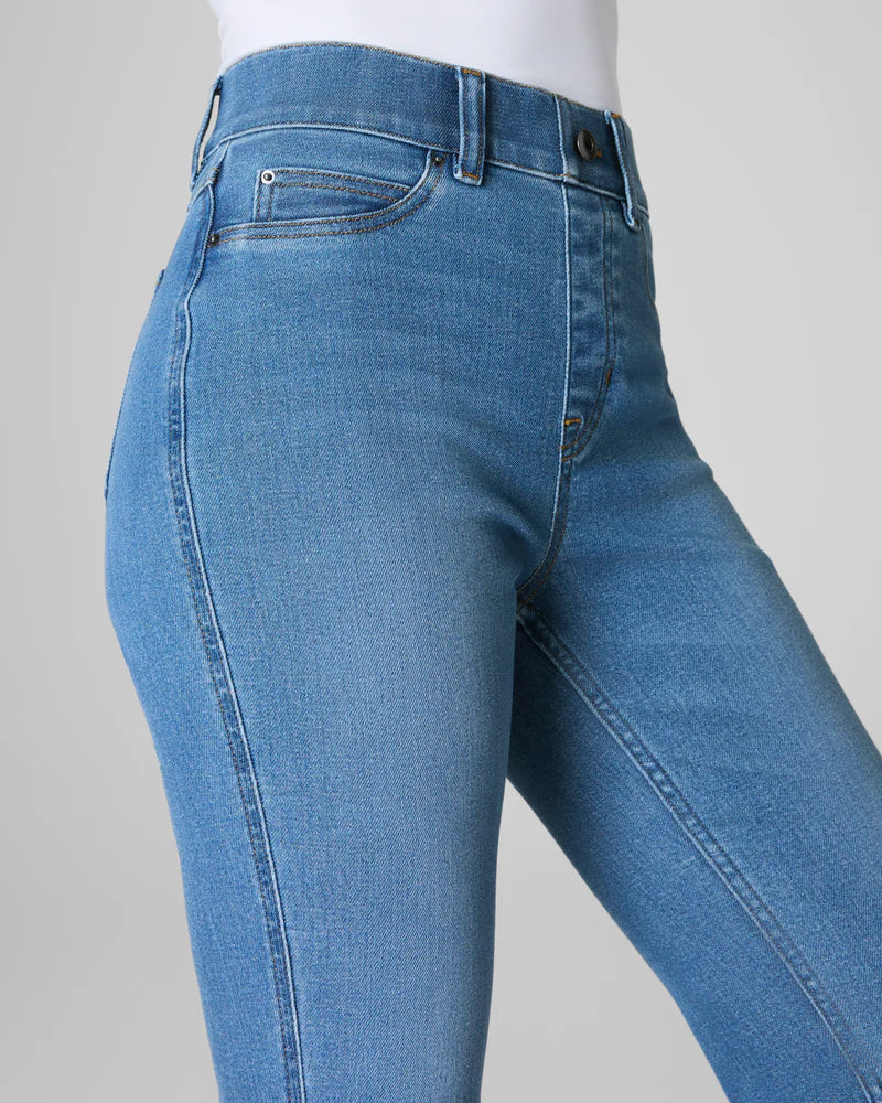Kick Flare Jeans