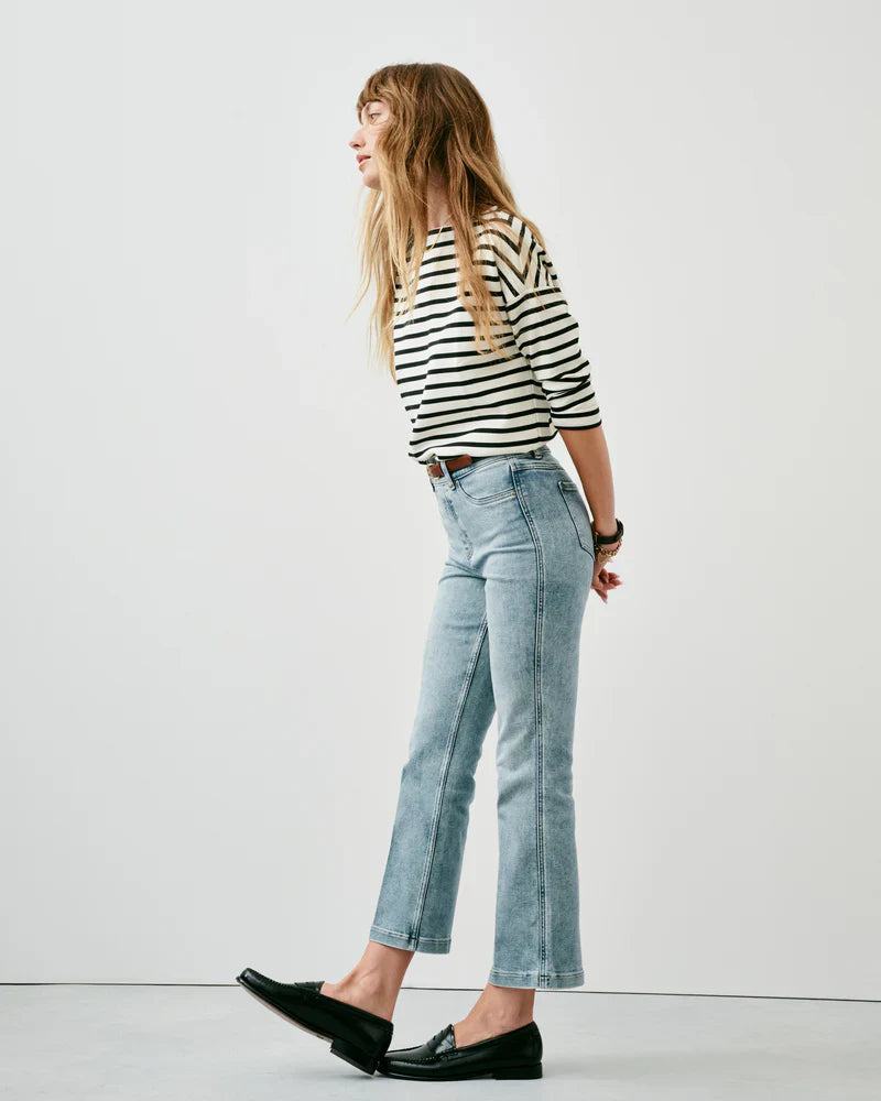 Kick Flare Jeans