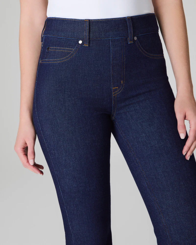 Kick Flare Jeans