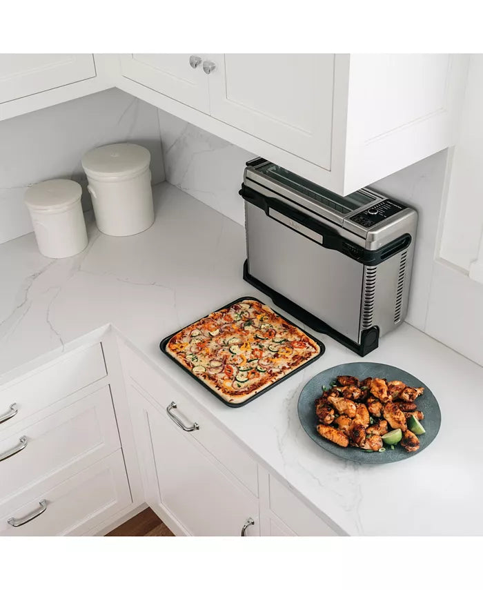 Foodi™ SP101 8-in-1 Digital Air Fry Flip Oven