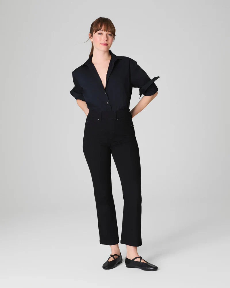 Kick Flare Jeans