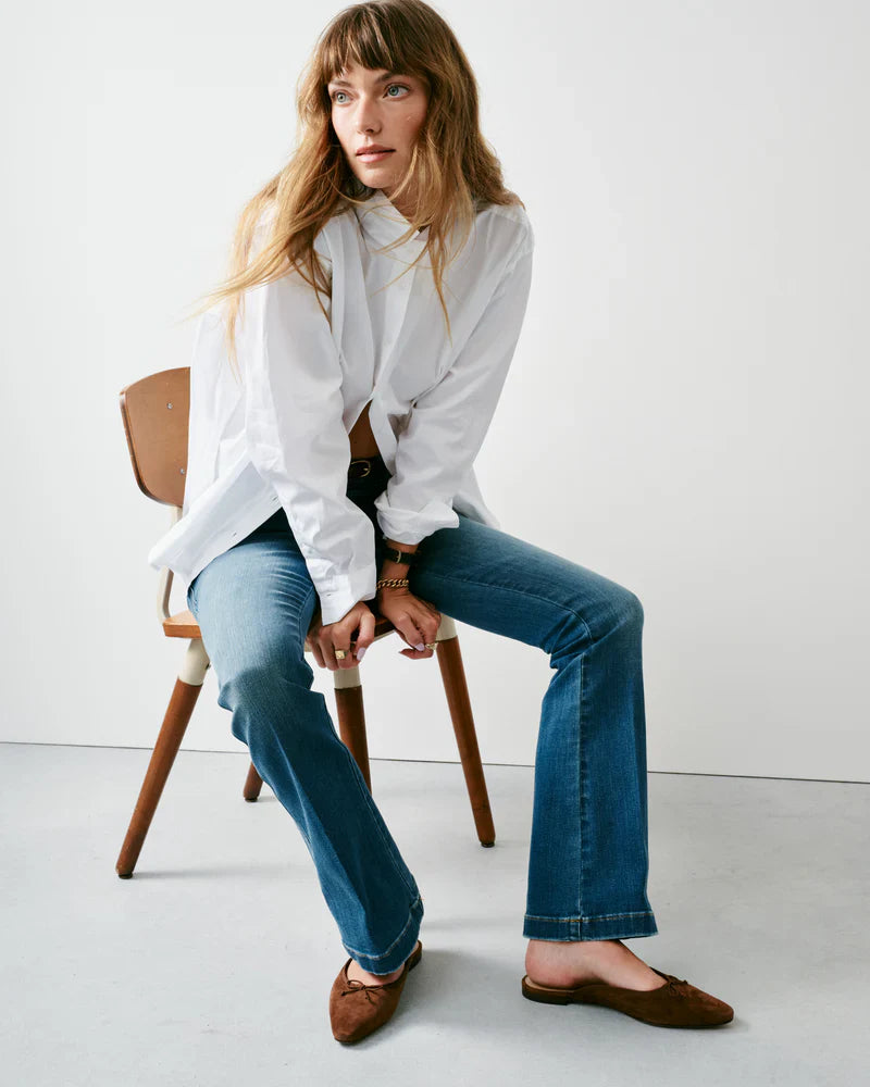 Flare Jeans