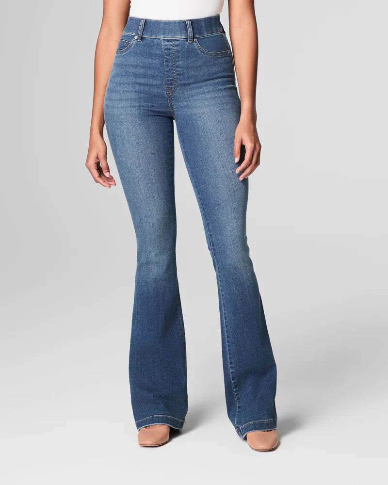 Flare Jeans