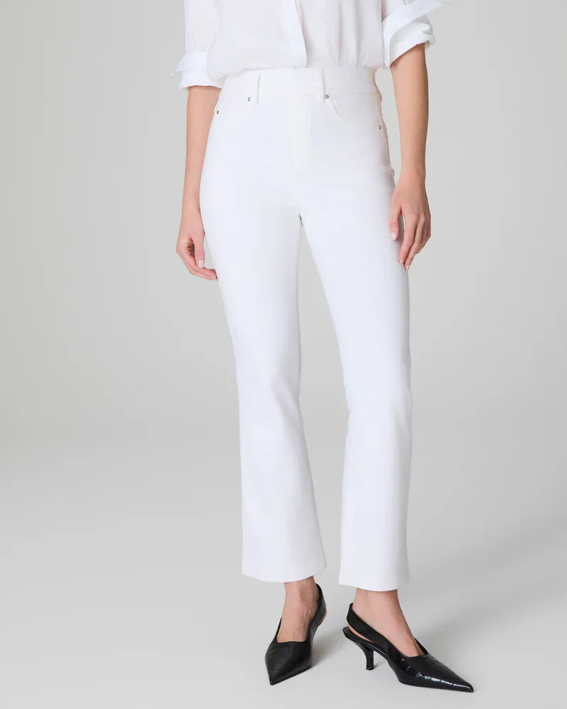 Kick Flare Jeans