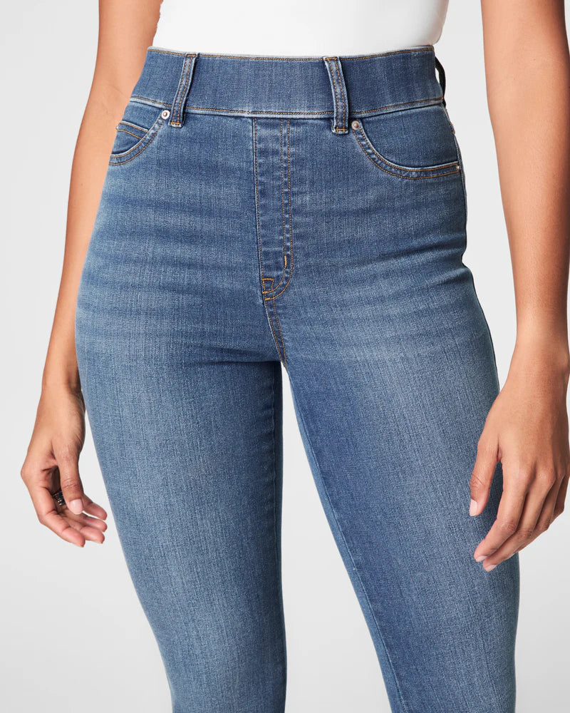 Flare Jeans