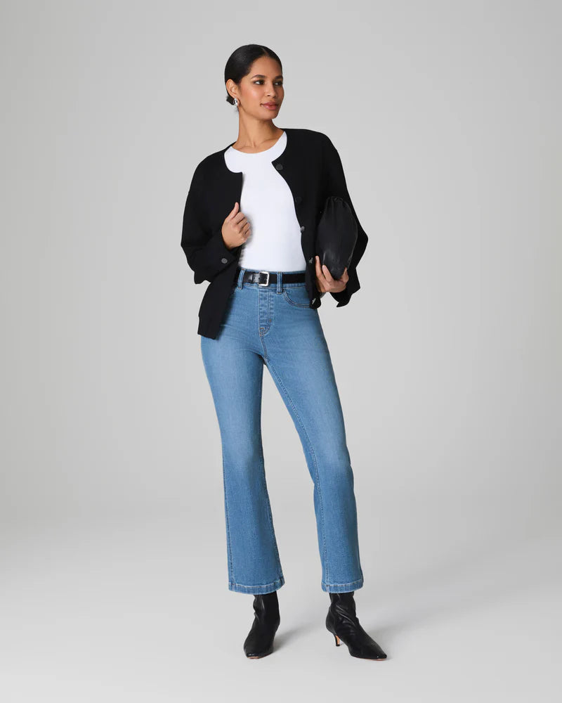 Kick Flare Jeans