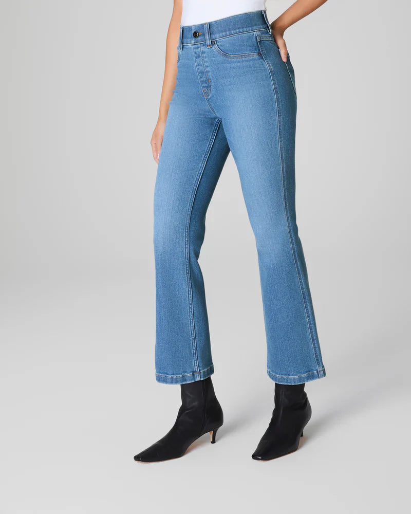 Kick Flare Jeans