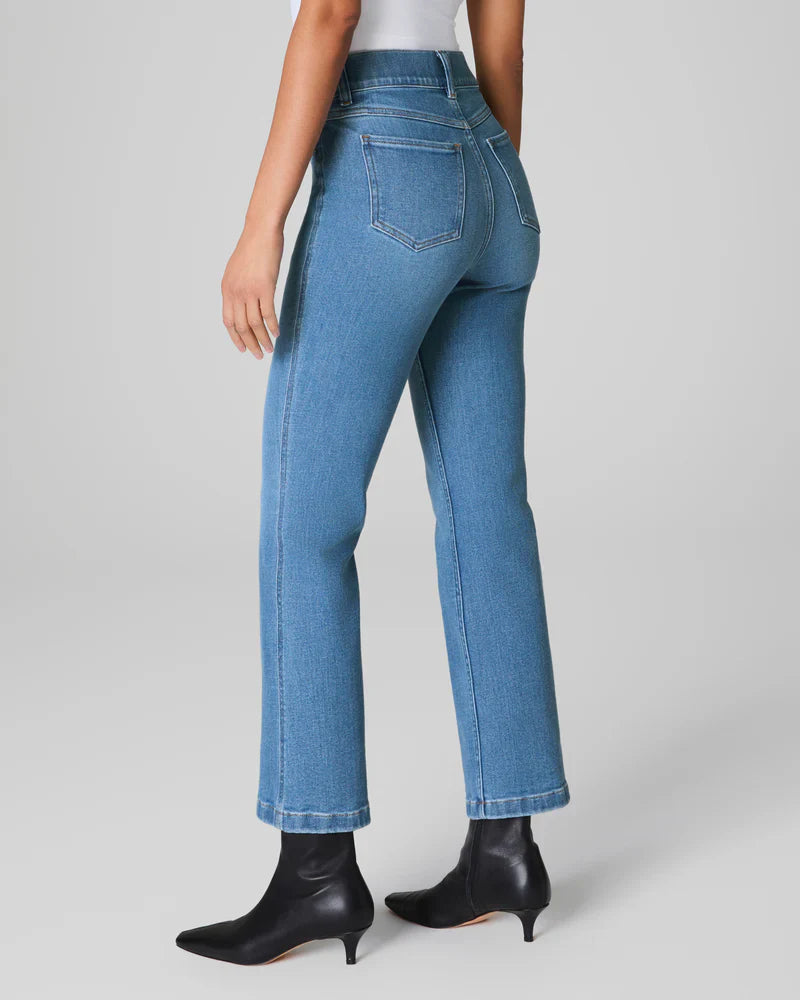 Kick Flare Jeans