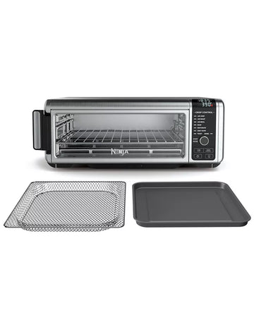 Foodi™ SP101 8-in-1 Digital Air Fry Flip Oven
