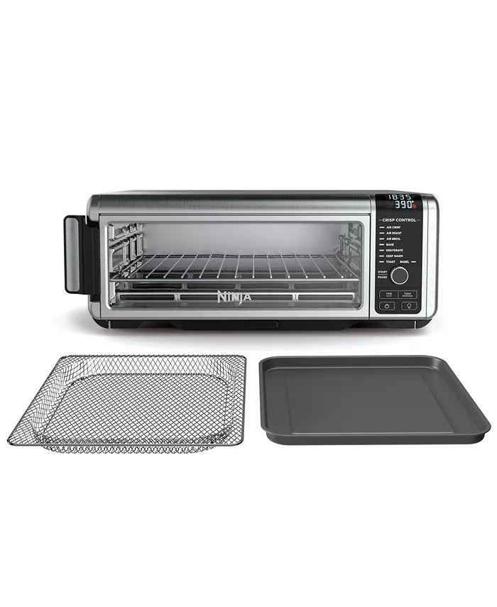 Foodi™ SP101 8-in-1 Digital Air Fry Flip Oven