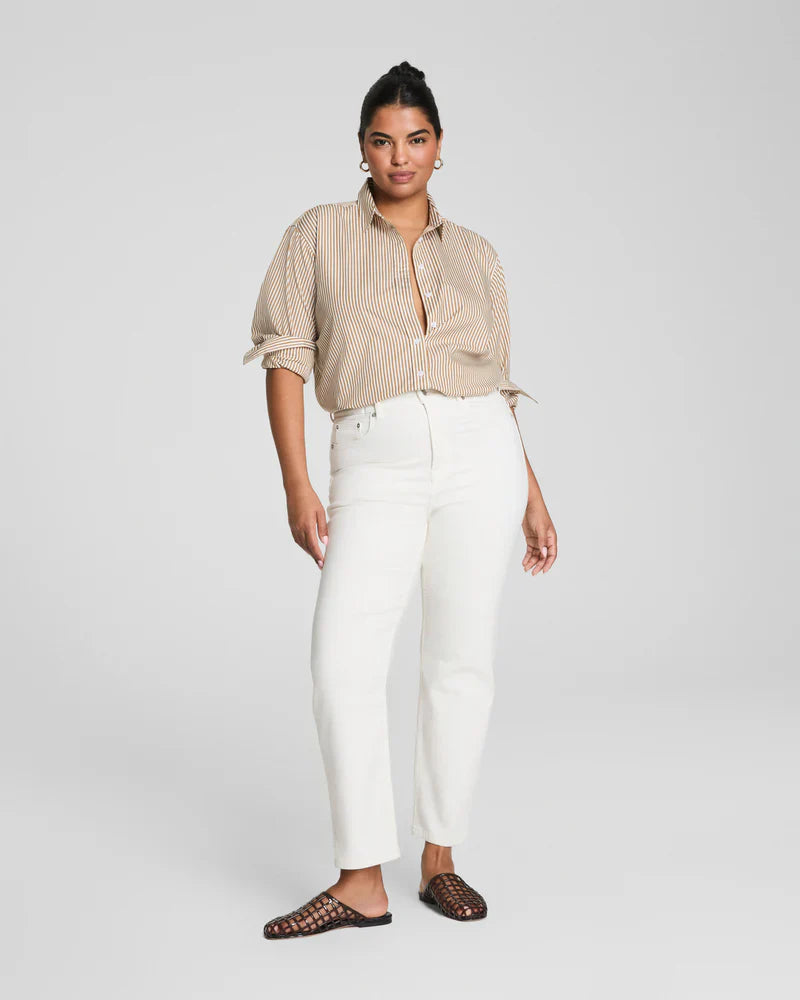ReDefine Slim Straight Jeans
