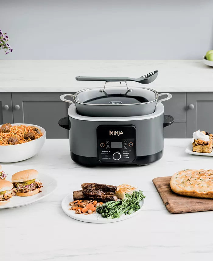Foodi MC1001 6.5 Qt. PossibleCooker PRO