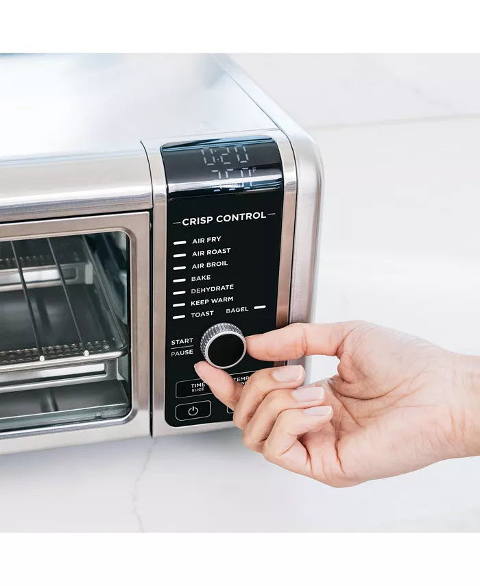 Foodi™ SP101 8-in-1 Digital Air Fry Flip Oven