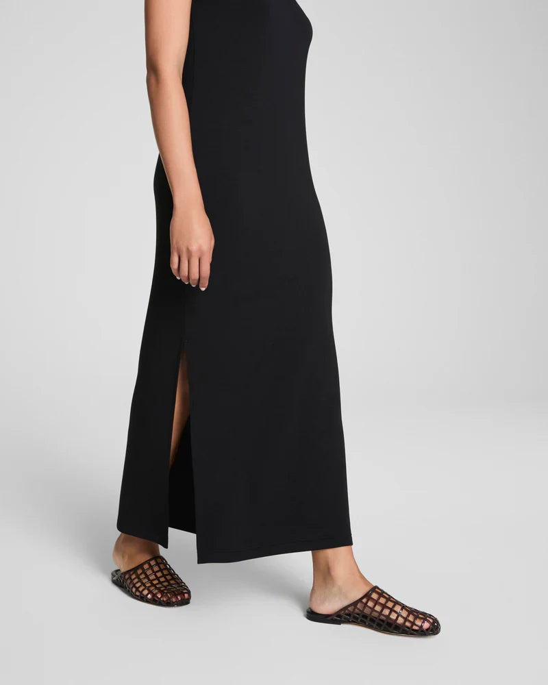 AirEssentials® Maxi Tank Dress