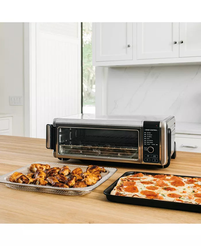 Foodi™ SP101 8-in-1 Digital Air Fry Flip Oven