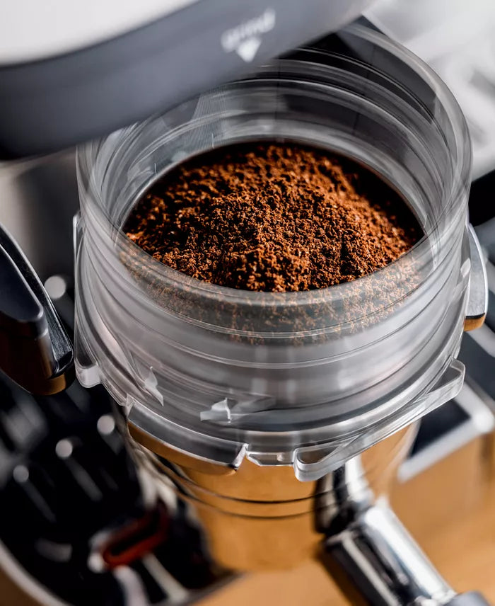 Café Premier Series 3-in-1 Espresso, Coffee and Cold Brew Machine, ES601