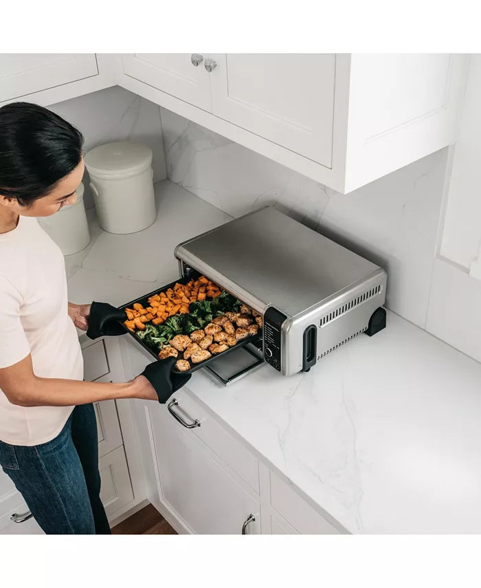 Foodi™ SP101 8-in-1 Digital Air Fry Flip Oven