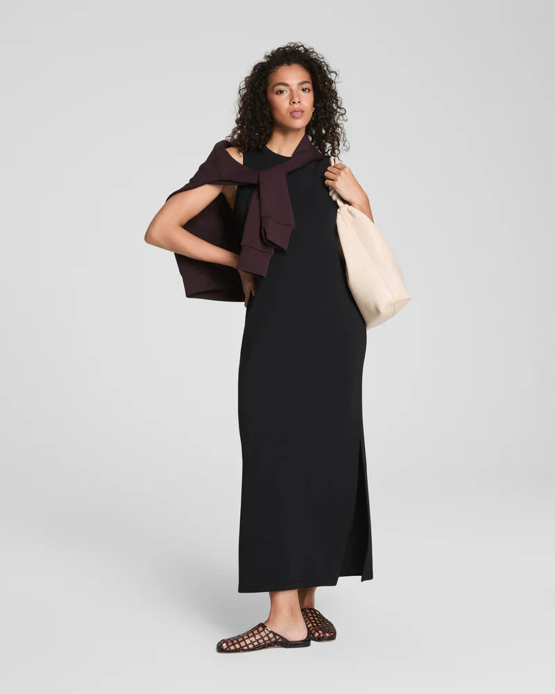 AirEssentials® Maxi Tank Dress
