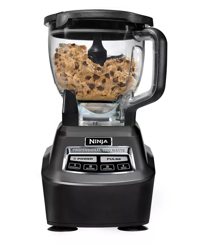 BL770 Mega Kitchen System Blender & Food Processor