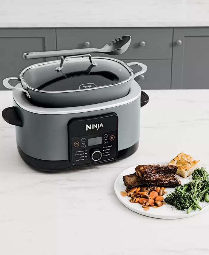Foodi MC1001 6.5 Qt. PossibleCooker PRO