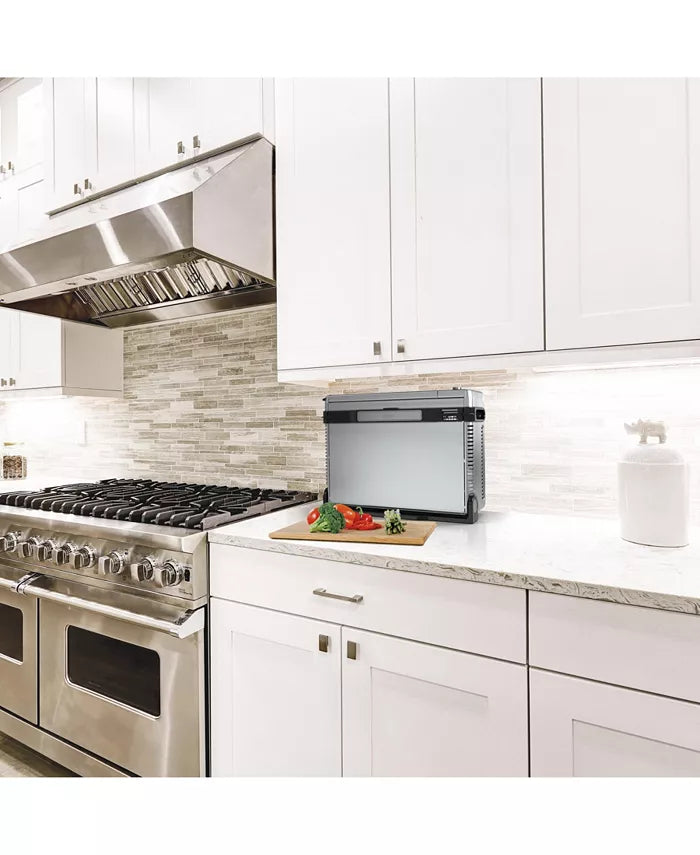 Foodi™ SP101 8-in-1 Digital Air Fry Flip Oven