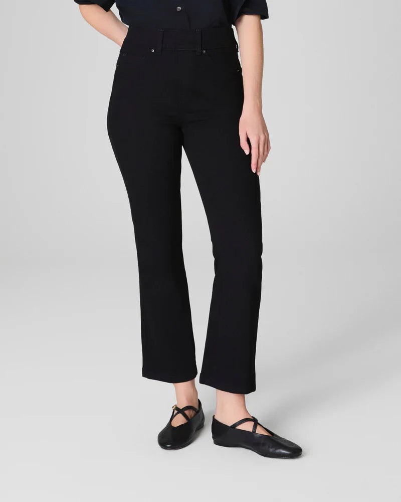 Kick Flare Jeans