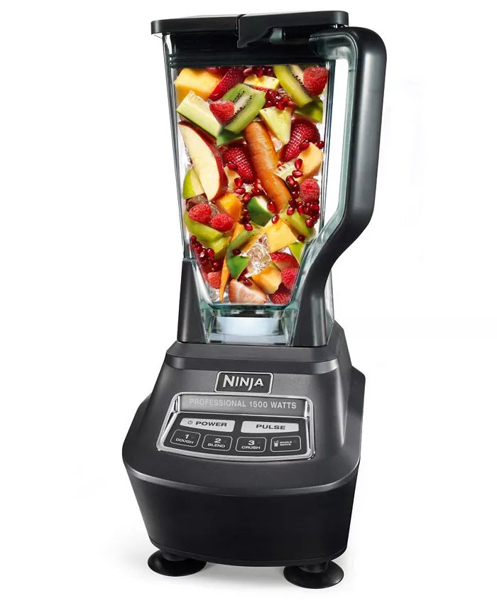BL770 Mega Kitchen System Blender & Food Processor