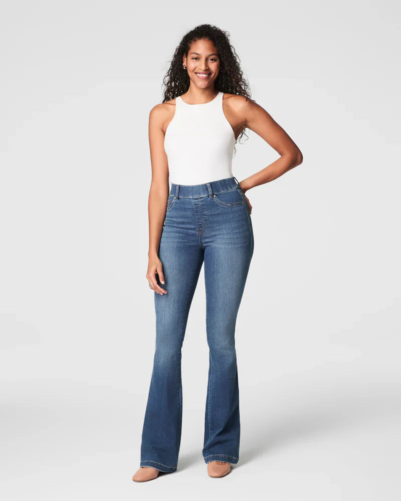 Flare Jeans